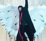 Ta Takkara Video Song from Kalki 2898 AD Movie