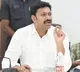 MP Avinash Reddy held meeting with Pulivendula councillors