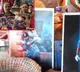 Cricket fans offer prayers for the victory of team India in T20 World Cup 2024 final