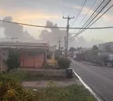 A Good Bright Morning in Barbados