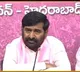 Jagadeesh Reddy letter to Justice Narsimha Reddy