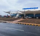 BJP on Rajkot canopy collapse
