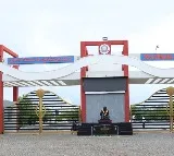 Yogi Vemana University VC anc Registrar resigns