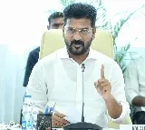 Revanth Reddy fires at officers