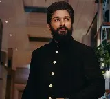 Allu Arjun reviews on Kalki 2898 AD