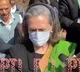 Sonia Gandhi takes assault on Constitution dig at PM over Emergency remarks