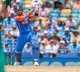 Kohli fantastic innings guides Team India reasonable score against South Africa