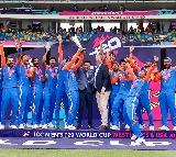 Celebrities say cheers to 'Cup of Joy' as Team India end trophy drought