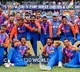 President Murmu, PM Modi lead nation in hailing T20 WC winners