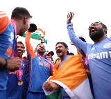 T20 World Cup: 'Thanks for the priceless birthday gift', says MS Dhoni on India’s title win