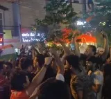 T20 World Cup: India celebrate after Rohit and Co. end 11-year drought for ICC title
