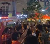 T20 World Cup: India celebrate after Rohit and Co. end 11-year drought for ICC title
