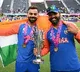 After Virat Kohli, Rohit Sharma, too, announces retirement from T20Is