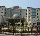 Lucknow's SGPGIMS claims world’s first multiport transvesical robotic surgery