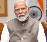 T20 World Cup: PM Modi speaks to Team India, lauds Rohit Sharma, Virat Kohli, Rahul Dravid
