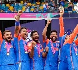 'Definitely one of the greatest, hard to put it in words': Rohit Sharma on T20 World Cup win