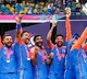 'Definitely one of the greatest, hard to put it in words': Rohit Sharma on T20 World Cup win