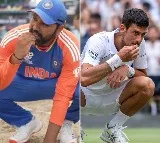 Rohit tastes Barbados pitch soil after T20 World Cup win; Wimbledon draws similarity with Djokovic