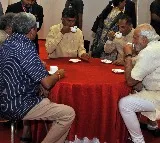 Looking forward to enjoying another cup of Araku coffee with PM Modi, says Andhra CM