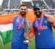 Tendulkar applauds Rohit, Kohli for ending T20I careers with silverware