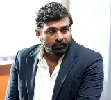 Vijay Sethupathi explains how fatherhood influenced his role in Tamil hit film ‘Maharaja’
