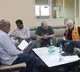 Andhra Pradesh: International experts visit Polavaram to study 'damages'
