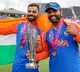 'Aura will stay forever': BCCI pays heartfelt tribute to Rohit, Virat on T20I retirement