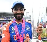 Narendra Modi congratulates Ravindra Jadeja on ‘exceptional’ T20I career