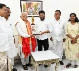 స్మార్ట్ సిటీ మిషన్​ గడువు పొడిగింపు; సీఎం రేవంత్​ రెడ్డి చొరవతో స్పందించిన కేంద్రం