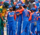 Team India wins T20 World Cup 2024 by beating South Africa in thrilling final