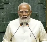 PM Modi congratulates Team India after winning T20 World Cup
