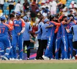 AP CM and Dy CM lauds Team India on winning T20 World Cup 2024