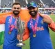 Virat Kohli and Rohit Sharma announces retirements from T20 cricket