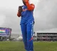 Virat Kohli was on a video call probably with his wife Anushka Sharma and his kids and this is when he broke down