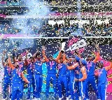 T20 World Cup Prize Money How Much India And South Africa Earns