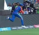 Suryakumar Yadavs Stunning Catch That Clinched T20 World Cup 2024 Title For India