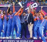 Here is the list T20 World Cup 2024 Award Winners in different Category