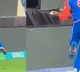 Fresh videos of Surya kumar Yadav Stunning Catch have emerged on social media claiming it is six