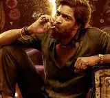 Bachhala Malli Movie Glimpse Released on Sunday as Allari Naresh Birthday