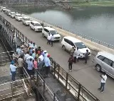 International Experts Enquiry at Polavaram Project