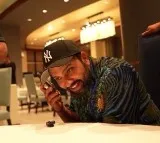 PM Modi talks to Rohit Sharma this morning