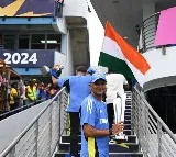 Rahul Dravid says he is lucky enough to clicnh a world cup atleast as a coach