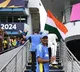 Rahul Dravid says he is lucky enough to clicnh a world cup atleast as a coach