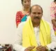 Minister Parthasarathysays state govt should decide volunteers issue soon