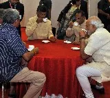 PM Modi says he is an admirer of Araku Coffee as well
