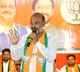 Bandi Sanjay slams Congress govt in Telangana