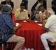 Chandrababu replies to PM Modi Araku Coffee tweet