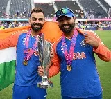 Sachin Tendulkar reacts on retirement of Rohit Sharma and Virat Kohli from T20s