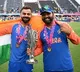 Sachin Tendulkar reacts on retirement of Rohit Sharma and Virat Kohli from T20s