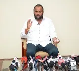 AP Transport minister Mandipalli Ramprasad Reddy says free bus journey for women will implement soon